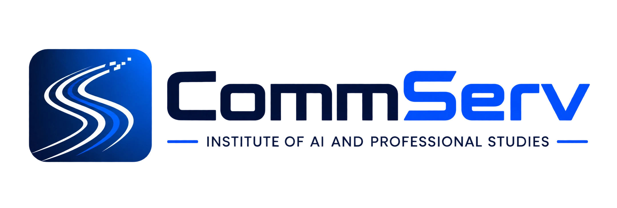 CommServ Logo