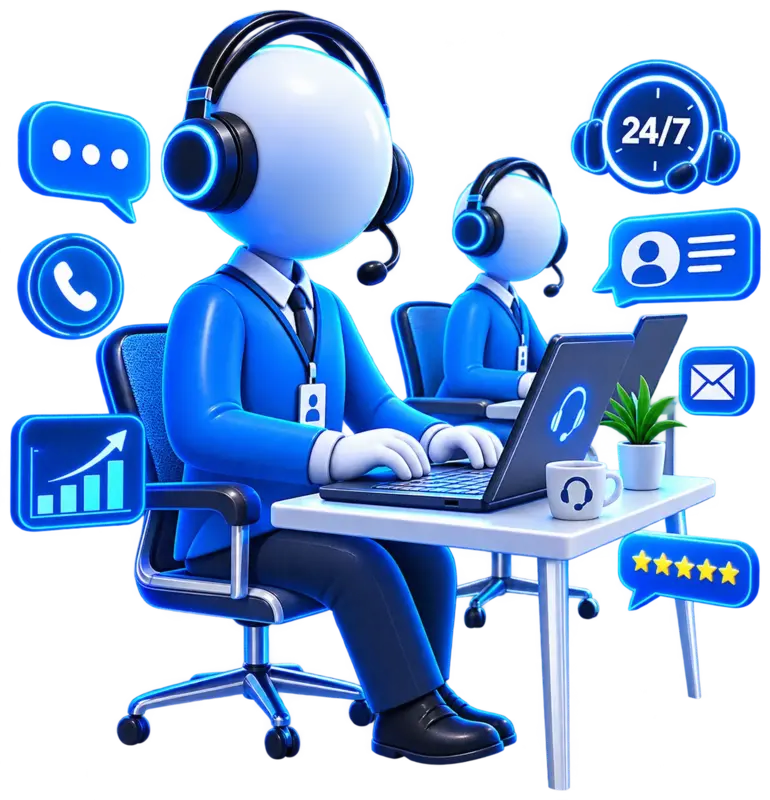 Call Center Representative course in Lahore