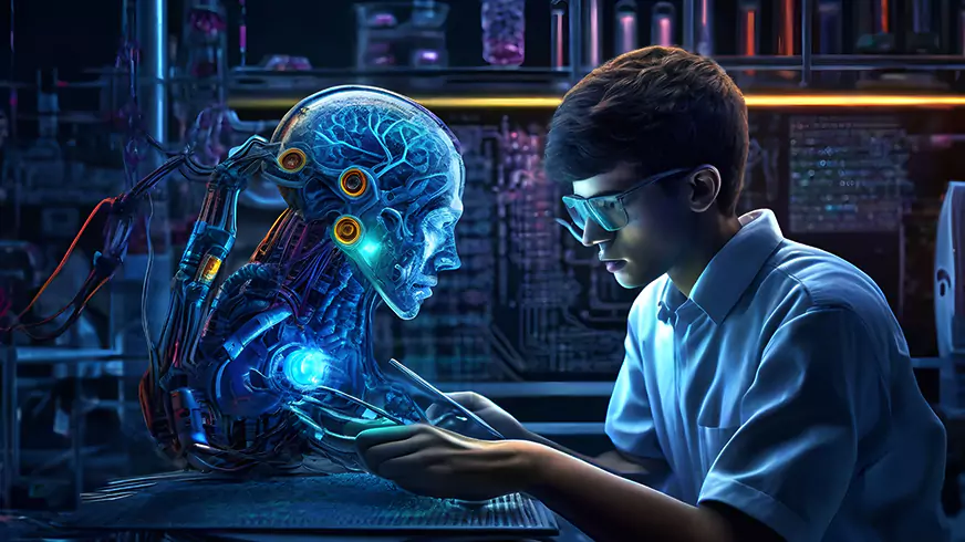 Generative AI Course in Lahore course in Lahore